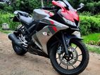 Yamaha R15 2019