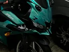 Yamaha R15 2019