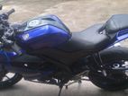 Yamaha R15 2019