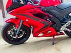 Yamaha R15 2019