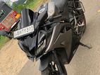 Yamaha R15 2019