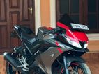 Yamaha R15 2019