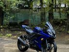 Yamaha R15 2019