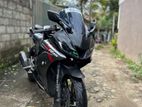 Yamaha R15 2019