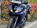 Yamaha R15 2019