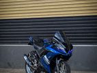 Yamaha R15 2019