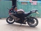Yamaha R15 2019