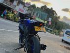 Yamaha R15 2019