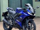 Yamaha R15 2019