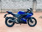 Yamaha R15 2019