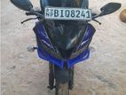 Yamaha R15 2019