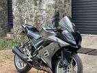 Yamaha R15 2019