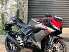 Yamaha R15 2019