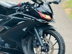 Yamaha R15 2019