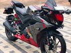 Yamaha R15 2019