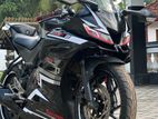 Yamaha R15 2019