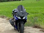 Yamaha R15 2019