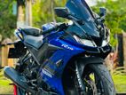 Yamaha R15 2019