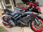 Yamaha R15 2019