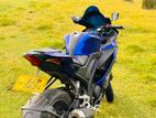 Yamaha R15 2019