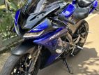 Yamaha R15 2019