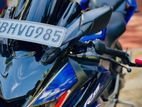 Yamaha R15 2019