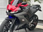 Yamaha R15 2019