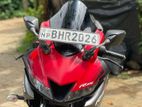 Yamaha R15 2019