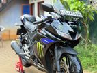 Yamaha R15 2019