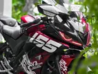 Yamaha R15 2019