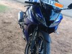 Yamaha R15 2019