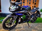 Yamaha R15 2019