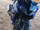 Yamaha R15 2019