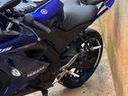 Yamaha R15 2019