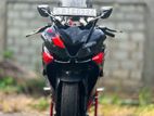Yamaha R15 2019