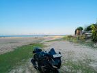 Yamaha R15 2019