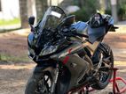 Yamaha R15 2019