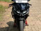 Yamaha R15 Version 3 2019