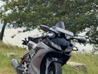 Yamaha R15 2019