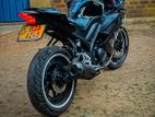 Yamaha R15 2019