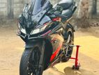 Yamaha R15 V3 2019