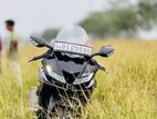 Yamaha R15 2019