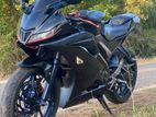 Yamaha R15 2019