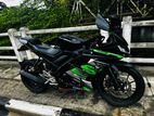 Yamaha R15 2019