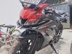 Yamaha R15 2019 R 15