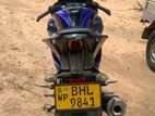 Yamaha R15 2019 V2