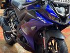 Yamaha R15 2020 2019