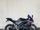 Yamaha R15 V3 2019