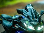Yamaha R15 2019