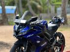 Yamaha R15 2020